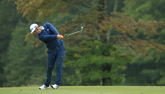 john rahm betstars master de augusta golf John Rahm, Betstars, Masterde Augusta, Golf